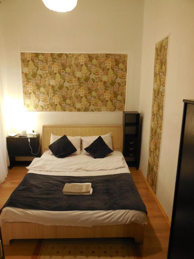 Apartment Near Rynok Square Lviv Luaran gambar