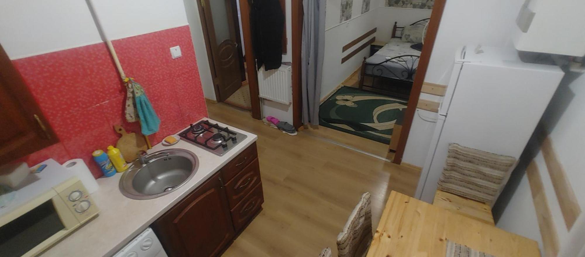 Apartment Near Rynok Square Lviv Luaran gambar