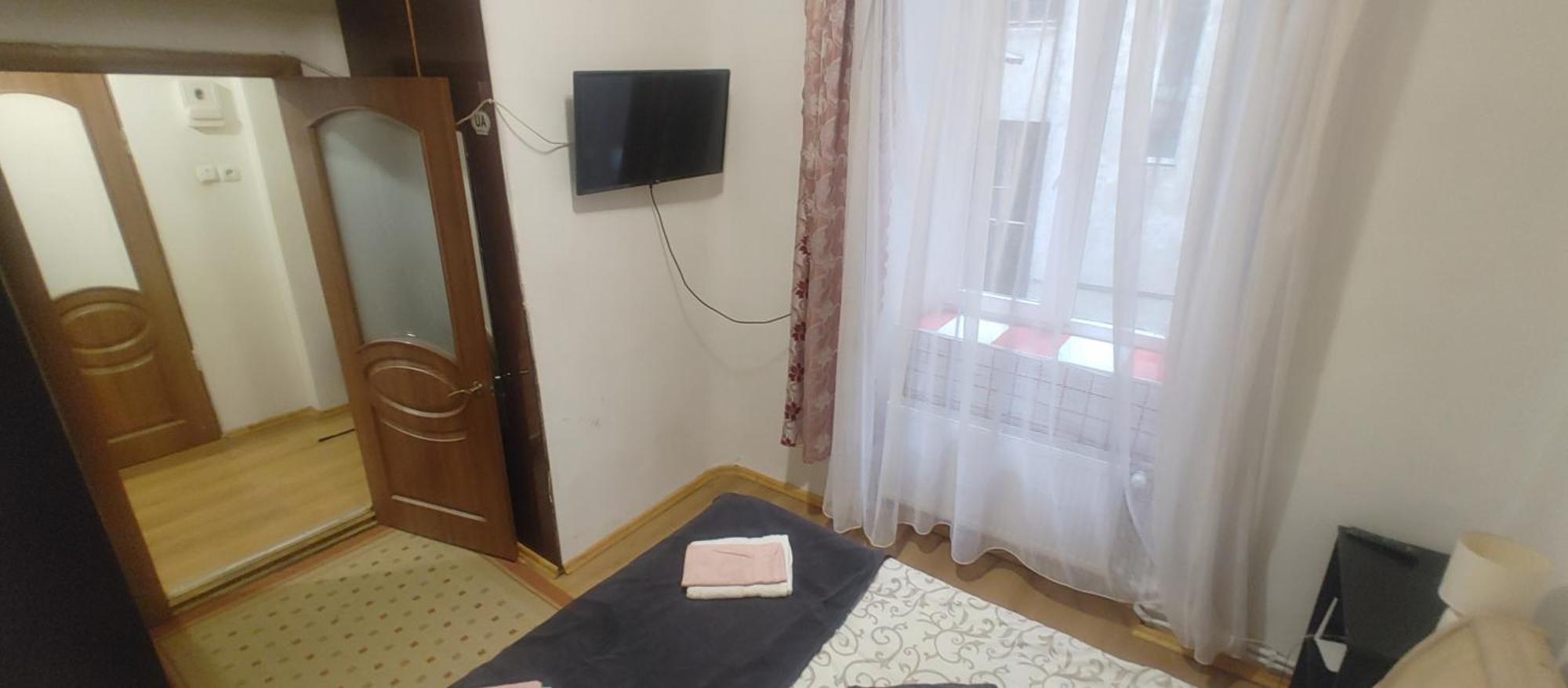 Apartment Near Rynok Square Lviv Luaran gambar