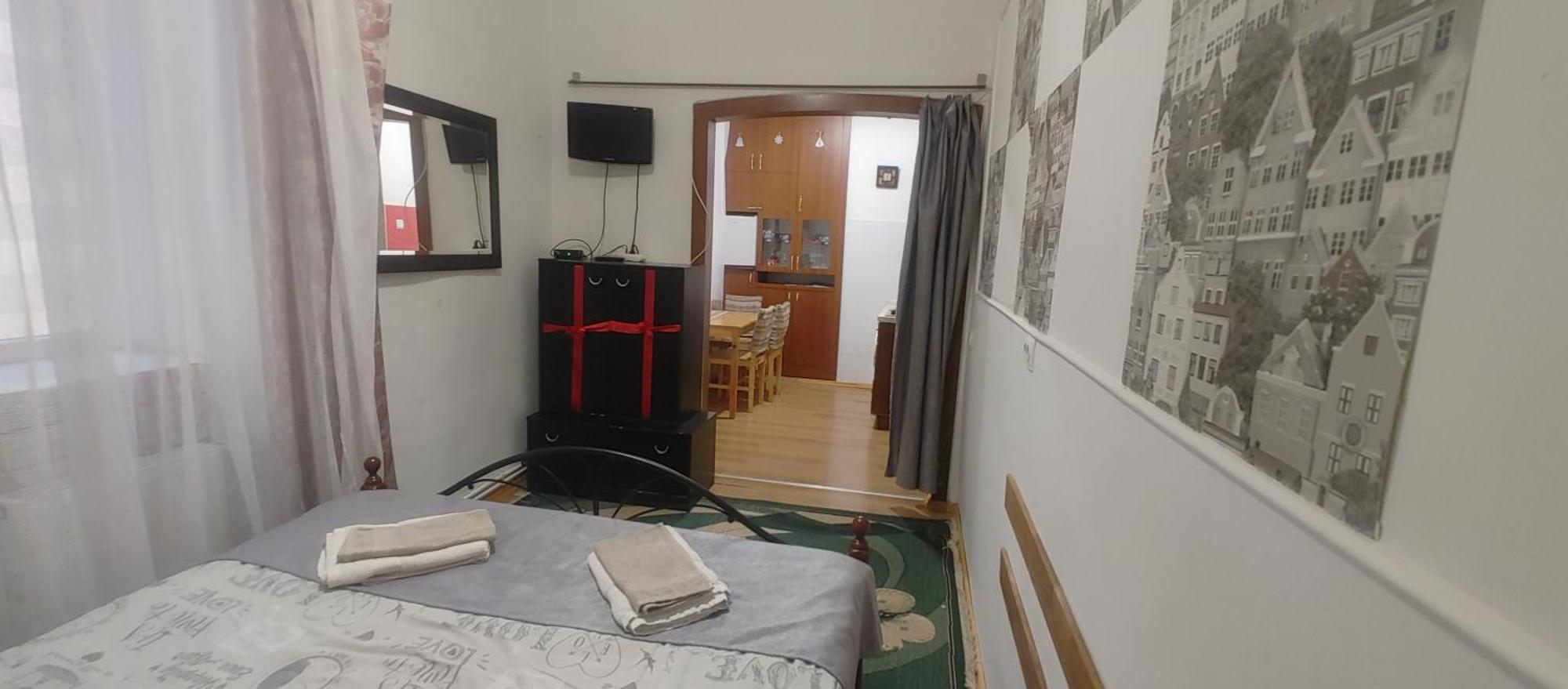 Apartment Near Rynok Square Lviv Luaran gambar